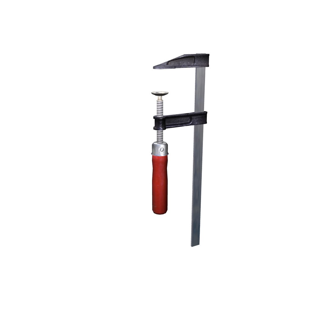 3D woodworking clamp https://p.turbosquid.com/ts-thumb/B8/JSjsRz/gSLmJ9CH/image2/jpg/1506331306/1920x1080/fit_q87/b960bfd834fce39e427af6ab24b21976c889b349/image2.jpg