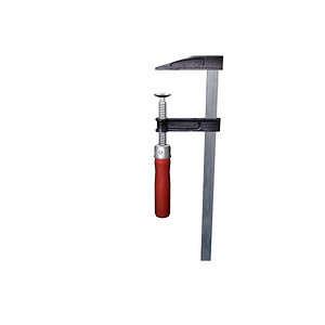 3D woodworking clamp