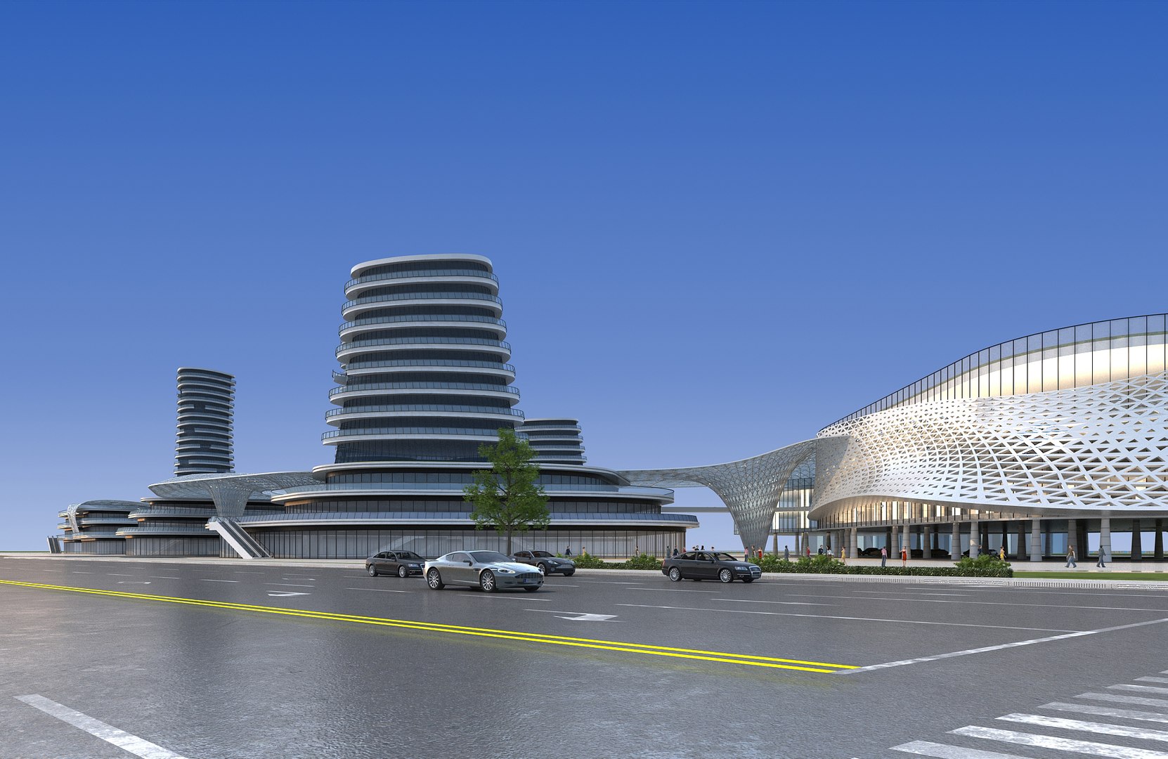 3D Modern Building Collection 16 https://p.turbosquid.com/ts-thumb/B8/JYpLdM/hL/010/jpg/1680531424/1920x1080/fit_q87/ea2128b99ed7a67cab9d28eef27c6e979893c688/010.jpg