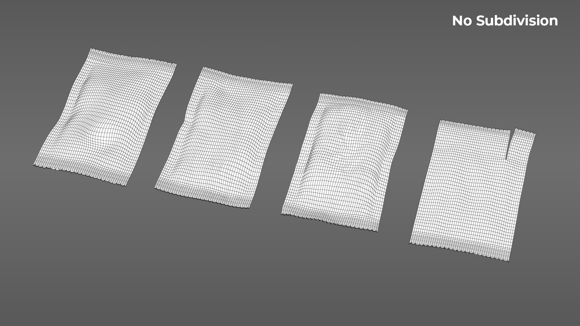 Ketchup Packets model https://p.turbosquid.com/ts-thumb/B8/N4SVHU/K6/packets_wireframe2/jpg/1659027412/1920x1080/fit_q87/5cac45b26818d3ca7fa6c58b8e7489d3975938f4/packets_wireframe2.jpg