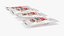 Ketchup Packets