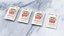 Ketchup Packets