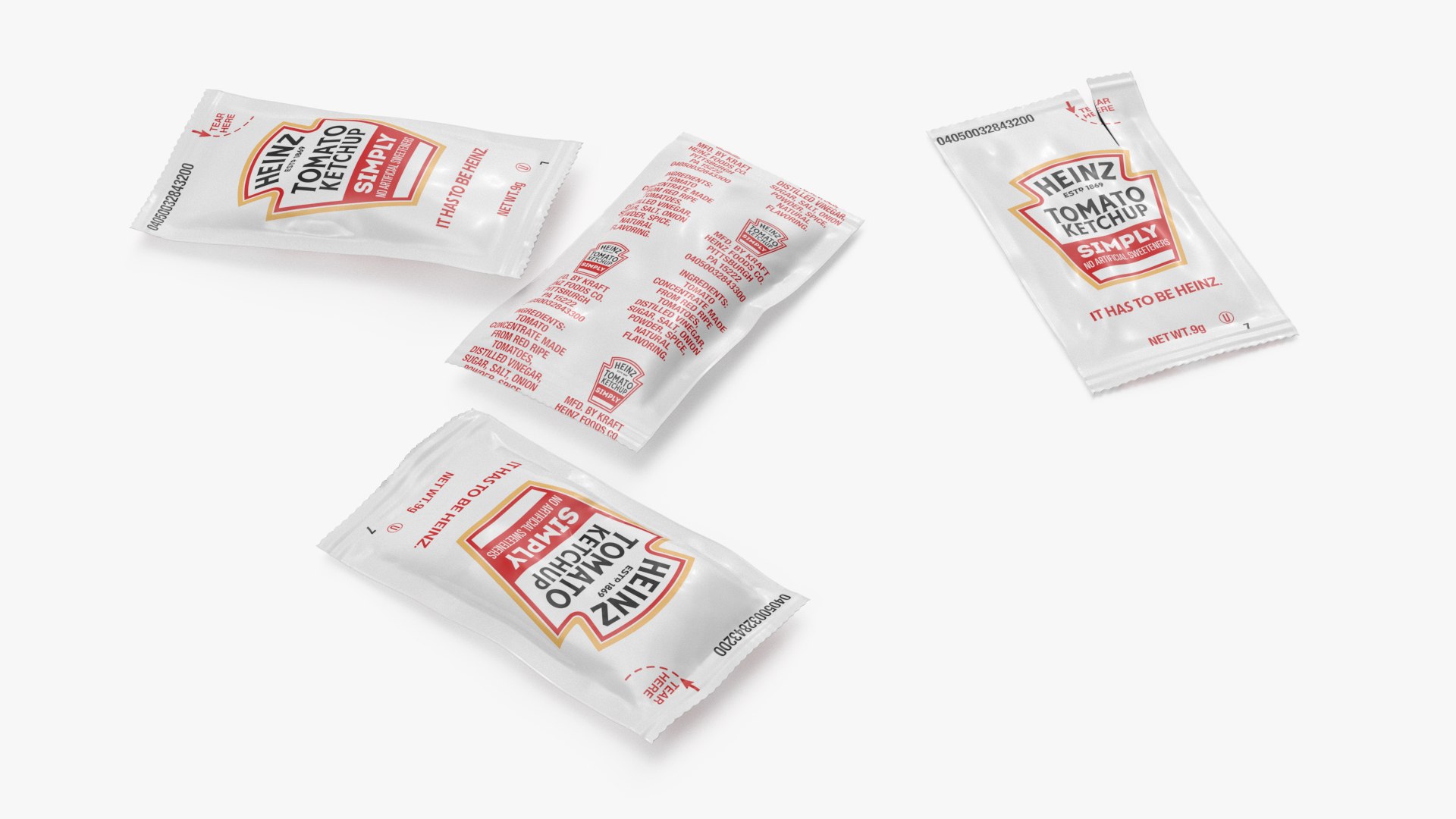 Ketchup Packets model https://p.turbosquid.com/ts-thumb/B8/N4SVHU/wv/packets06/jpg/1659027356/1920x1080/fit_q87/fe72aa5412ee850b1cb6fae872a2b93959316f78/packets06.jpg