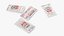 Ketchup Packets
