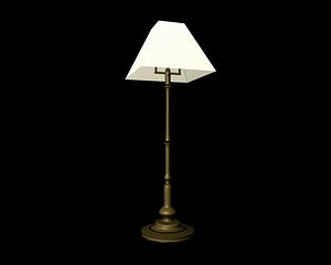 Standing Lamp