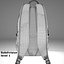 backpack 3d max