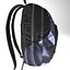 backpack 3d max