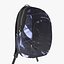 backpack 3d max