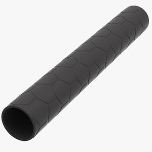 Grip Handle Tube