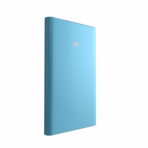 3D 2 xiaomi mi power