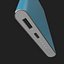 Xiaomi Mi Power Bank Pro 2 Blau
