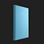 Xiaomi Mi Power Bank Pro 2 Blau