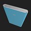 Xiaomi Mi Power Bank Pro 2 Blau