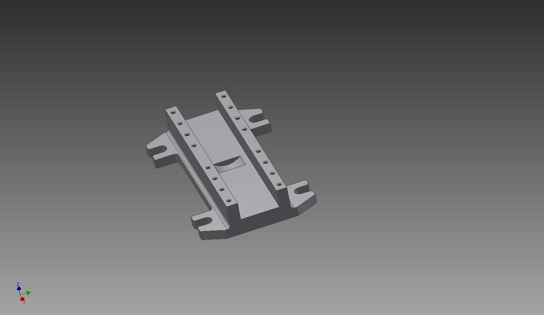 Device Base 3d Ige