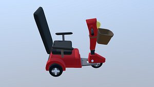 Motorbike