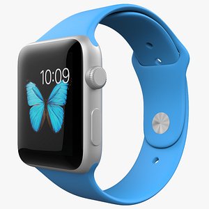Apple Watch Sport