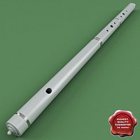 Irish Flute