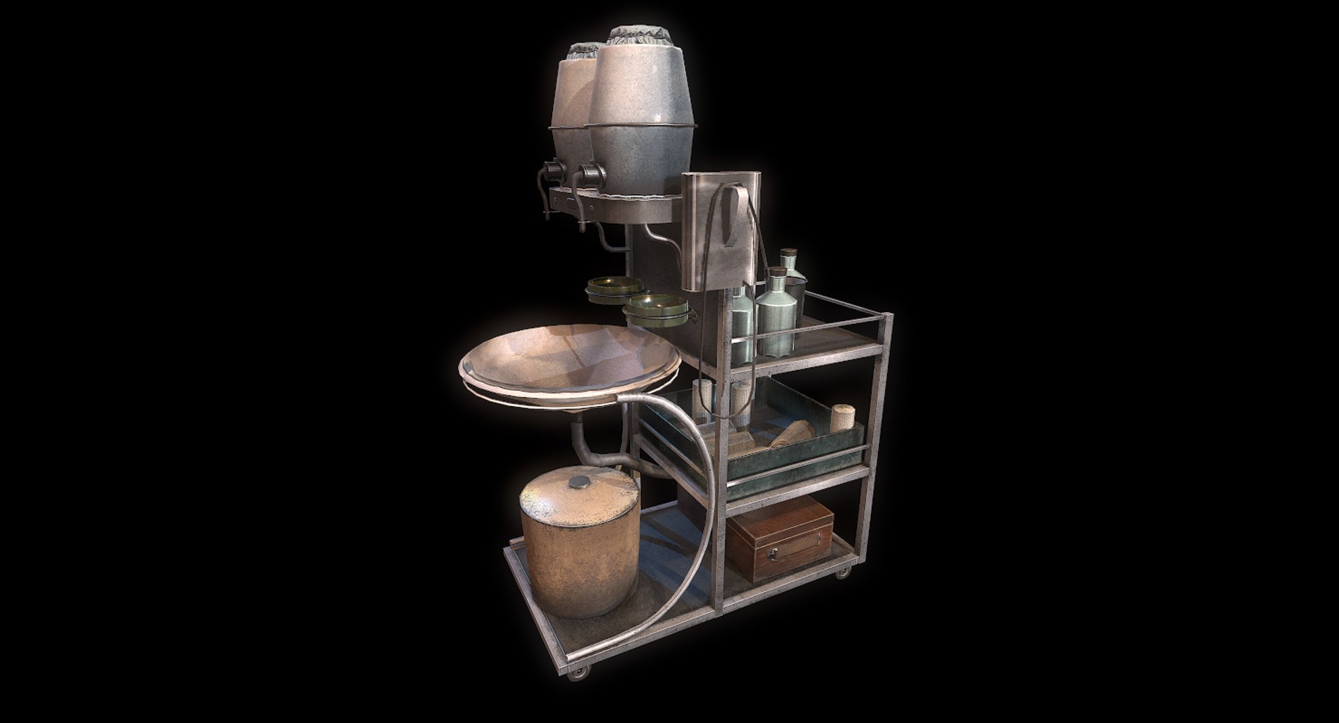 medical equipment 3D model https://p.turbosquid.com/ts-thumb/B8/UiAAeu/6sbNpE41/screenshot193/png/1591604240/1920x1080/fit_q87/ed3042dc69ff9371116a2feffa19ca4a9a49dfe4/screenshot193.jpg