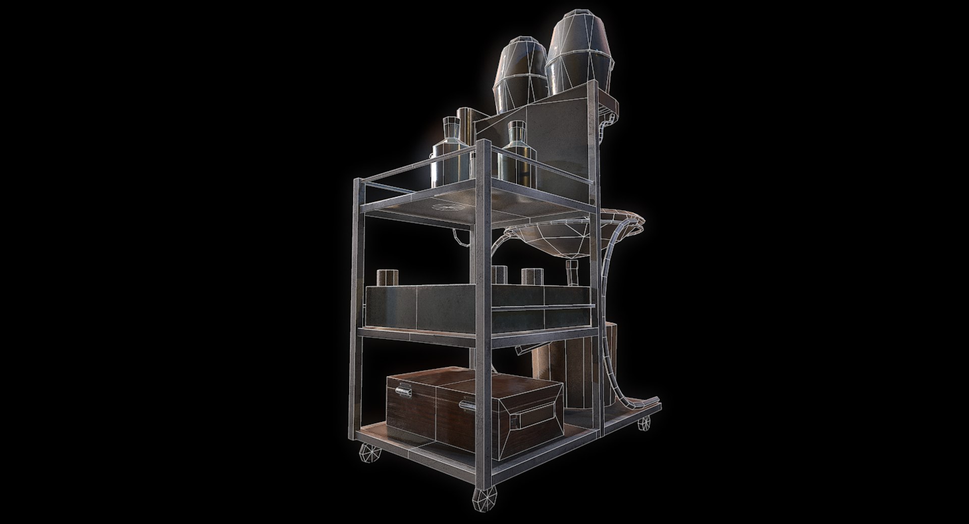medical equipment 3D model https://p.turbosquid.com/ts-thumb/B8/UiAAeu/9lmxV6PS/screenshot201/png/1591604240/1920x1080/fit_q87/ffd0cccc6d5990a0d639e5871094b0043a1f94d1/screenshot201.jpg