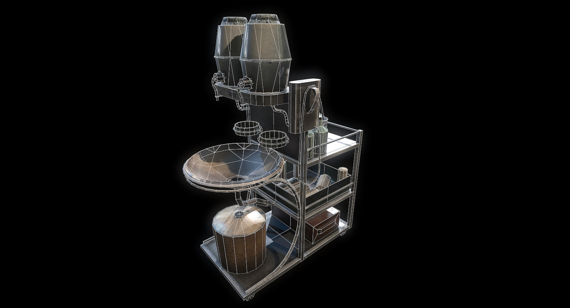 medical equipment 3D model https://p.turbosquid.com/ts-thumb/B8/UiAAeu/OXtIFgFI/screenshot198/png/1591604240/1920x1080/fit_q87/7658409e444cf42306ad3d8774bdebd0cac2cb60/screenshot198.jpg