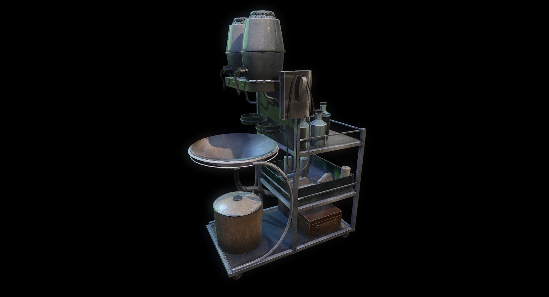 medical equipment 3D model https://p.turbosquid.com/ts-thumb/B8/UiAAeu/WgQS9A6v/screenshot194/png/1591604240/1920x1080/fit_q87/cc3f9a2a76bf30967beb45508714bff8b6cdd1f5/screenshot194.jpg
