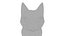 Cat white  black