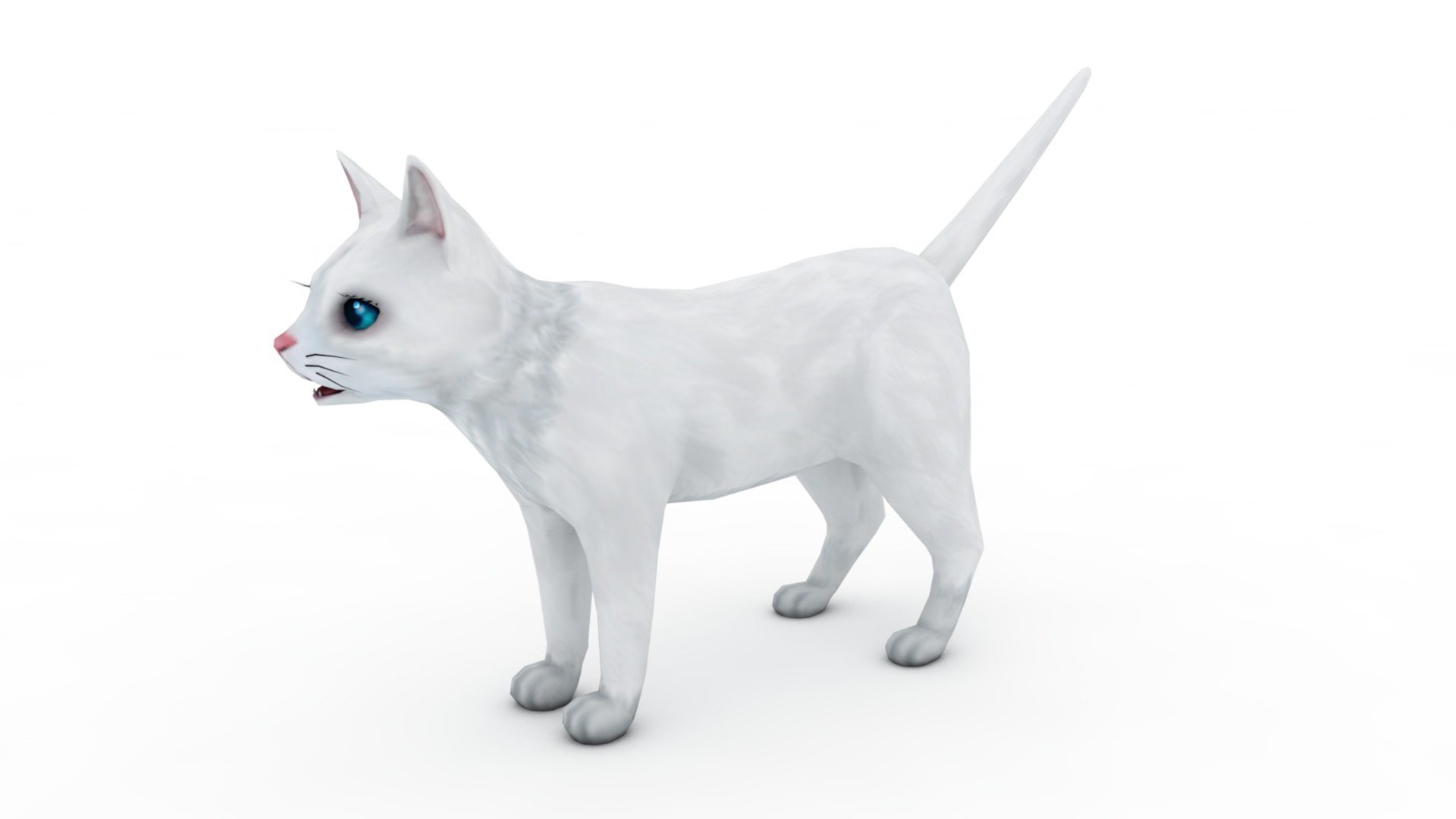 3D Cat white  black model https://p.turbosquid.com/ts-thumb/B8/WiX5DT/ya/dfs0065/jpg/1643875020/1920x1080/fit_q87/d5ef3babc40eddc7c636d7069adbf9b80371574a/dfs0065.jpg