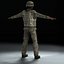 US Army MultiCam BDU