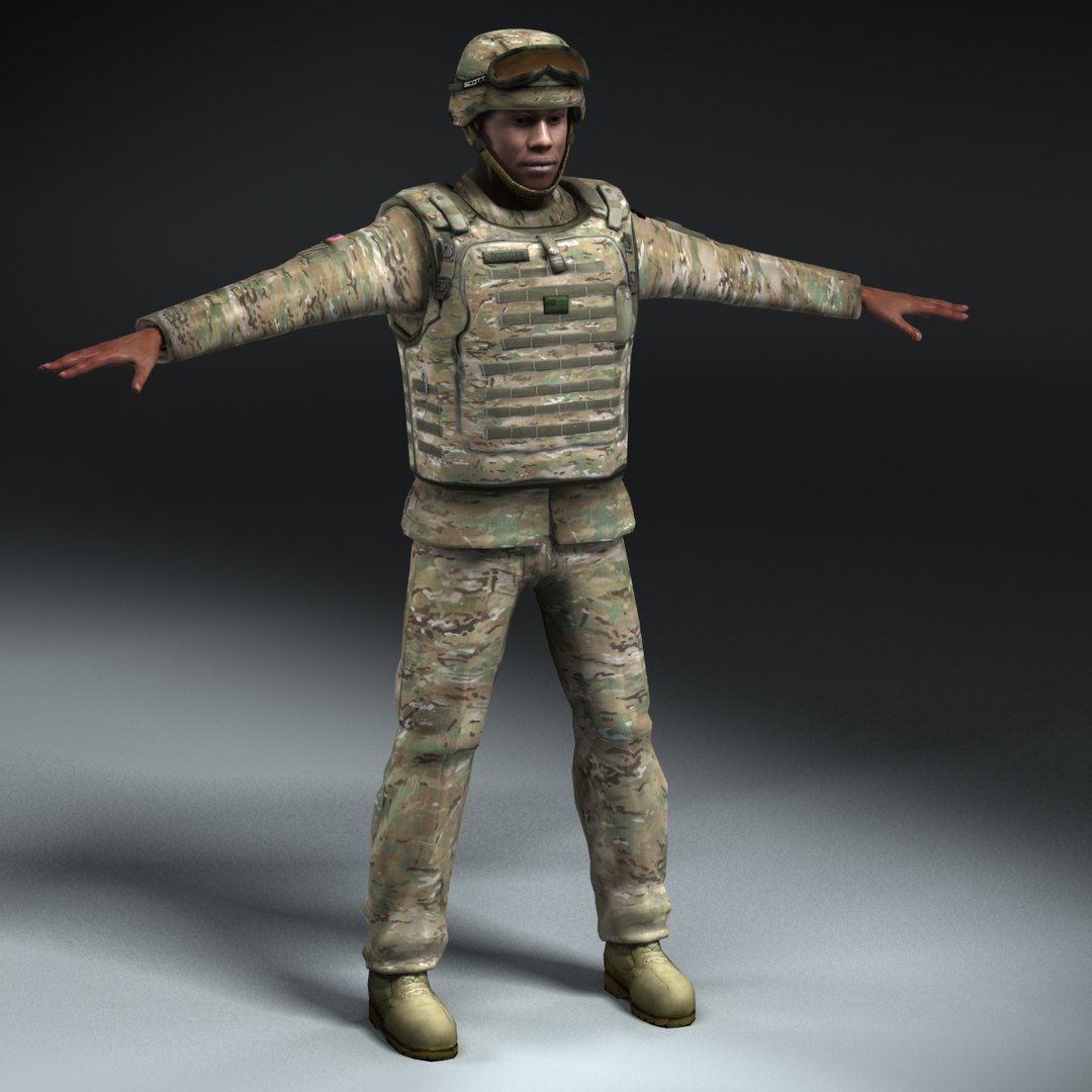 army soldier multicam bdu 3d model https://p.turbosquid.com/ts-thumb/B8/Yk3JXB/tmjsbXFr/soldierb_mc_cam06/jpg/1365176938/1920x1080/fit_q87/c03b612ce9c576eebf5eeb4c010ebc91ded2b58b/soldierb_mc_cam06.jpg