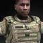 US Army MultiCam BDU