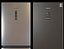 Kühlschrank einstellen Samsung Set