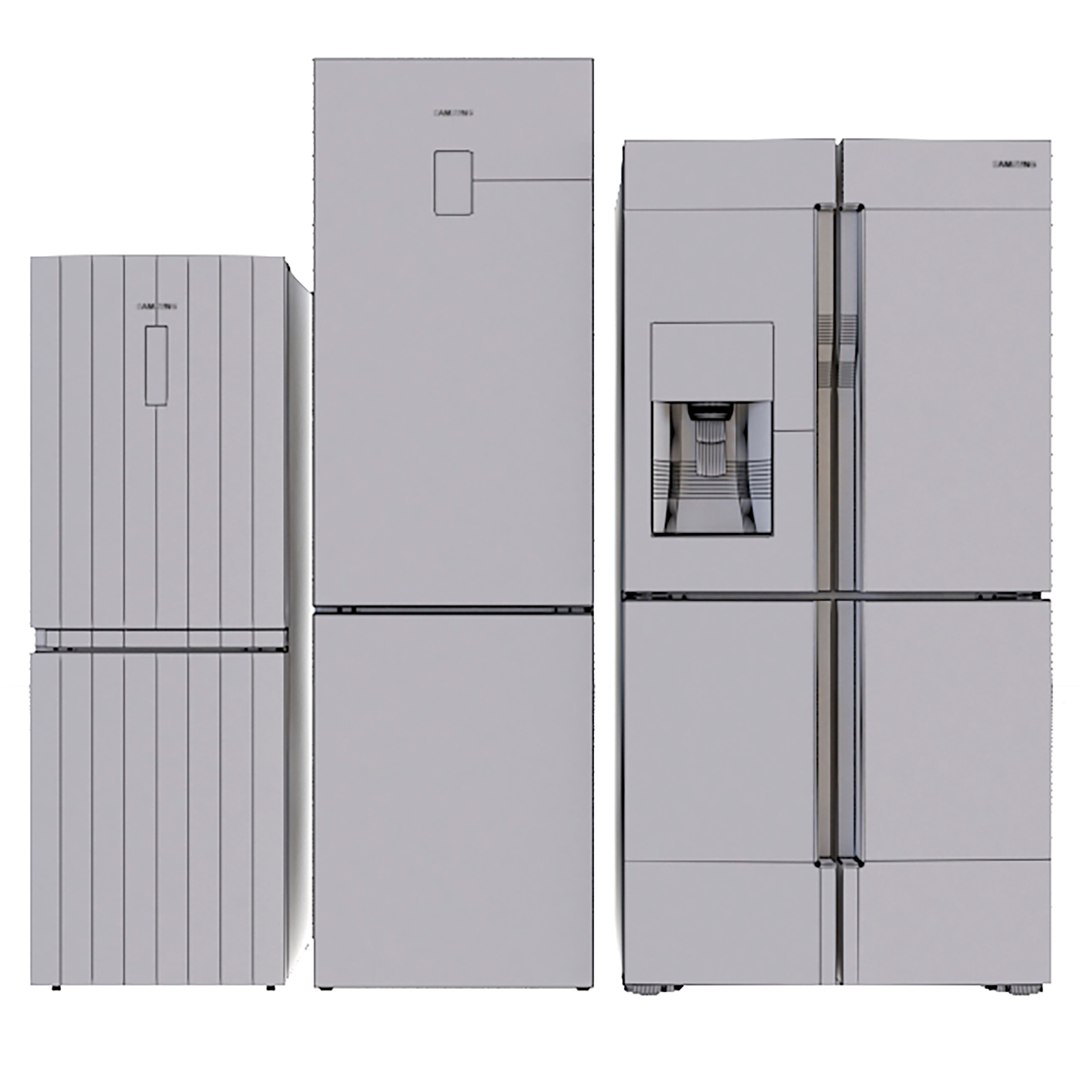 3D set samsung refrigerator https://p.turbosquid.com/ts-thumb/B8/a6Jj05/as/samsung_5/jpg/1614248576/1920x1080/fit_q87/84fb5062c74002c7f0aa0211d2bc09b2af61a302/samsung_5.jpg