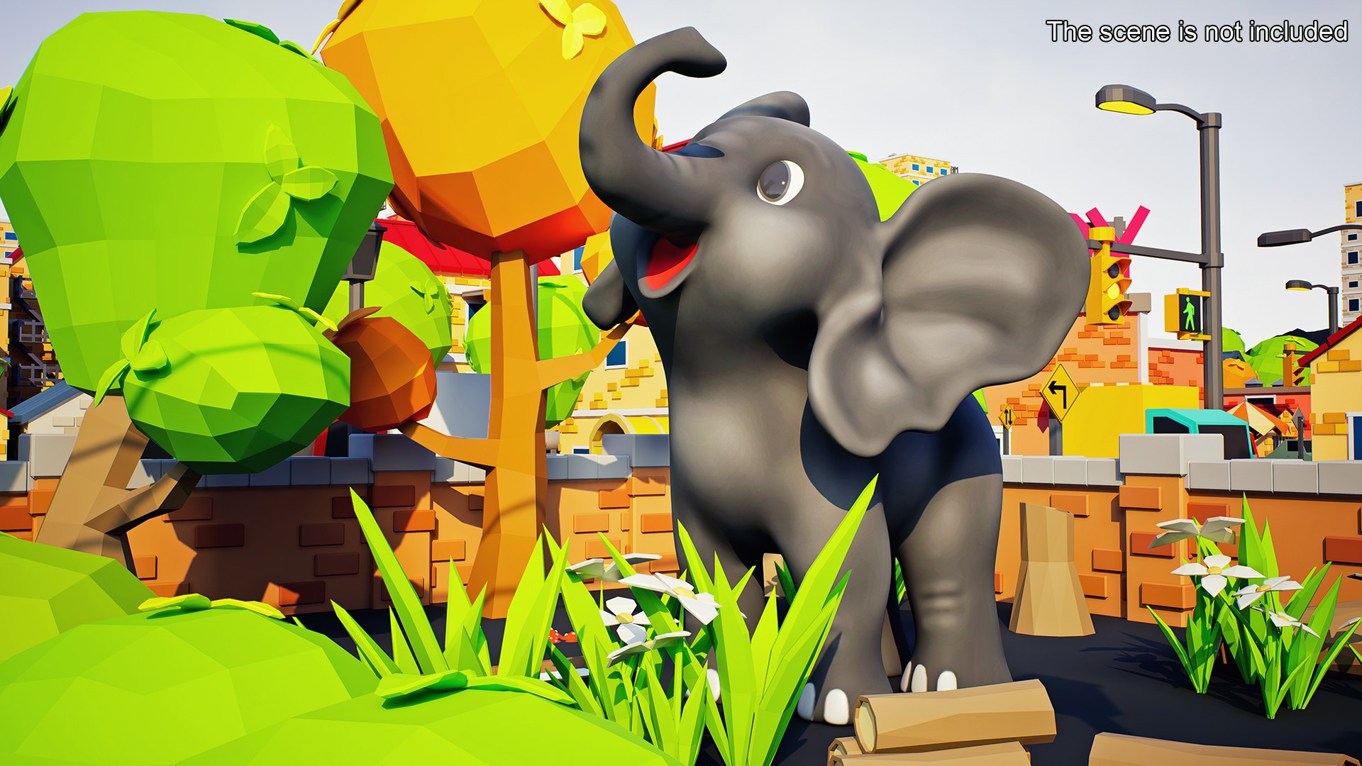 Cute Cartoon Elephant Rigged for Maya model https://p.turbosquid.com/ts-thumb/B8/bUJHZe/bz/cutecartoonelephantriggedformaya3dmodel008/jpg/1724298407/1920x1080/fit_q87/8fc2fb6e007cc3674c53949390f2ed48318ab138/cutecartoonelephantriggedformaya3dmodel008.jpg