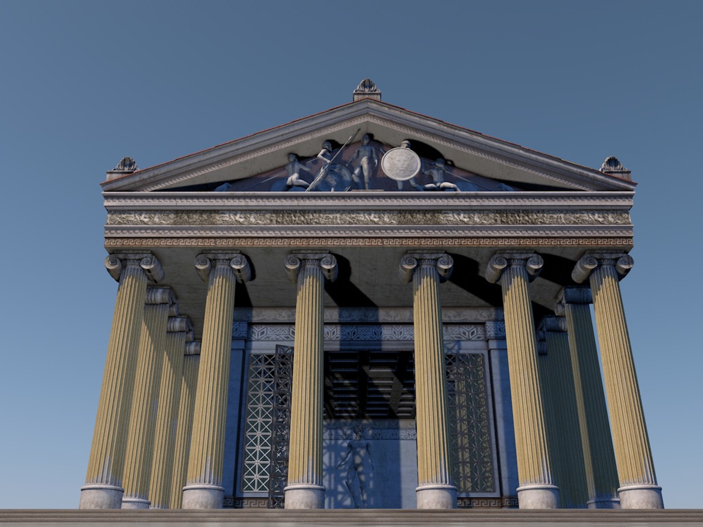 greek temple 3D https://p.turbosquid.com/ts-thumb/B8/bfuaDx/YRUiHIA5/templejonic8/jpg/1560942294/1920x1080/fit_q87/e06f938fc24a0f36e066bdcbae0a060b1bfccfa5/templejonic8.jpg