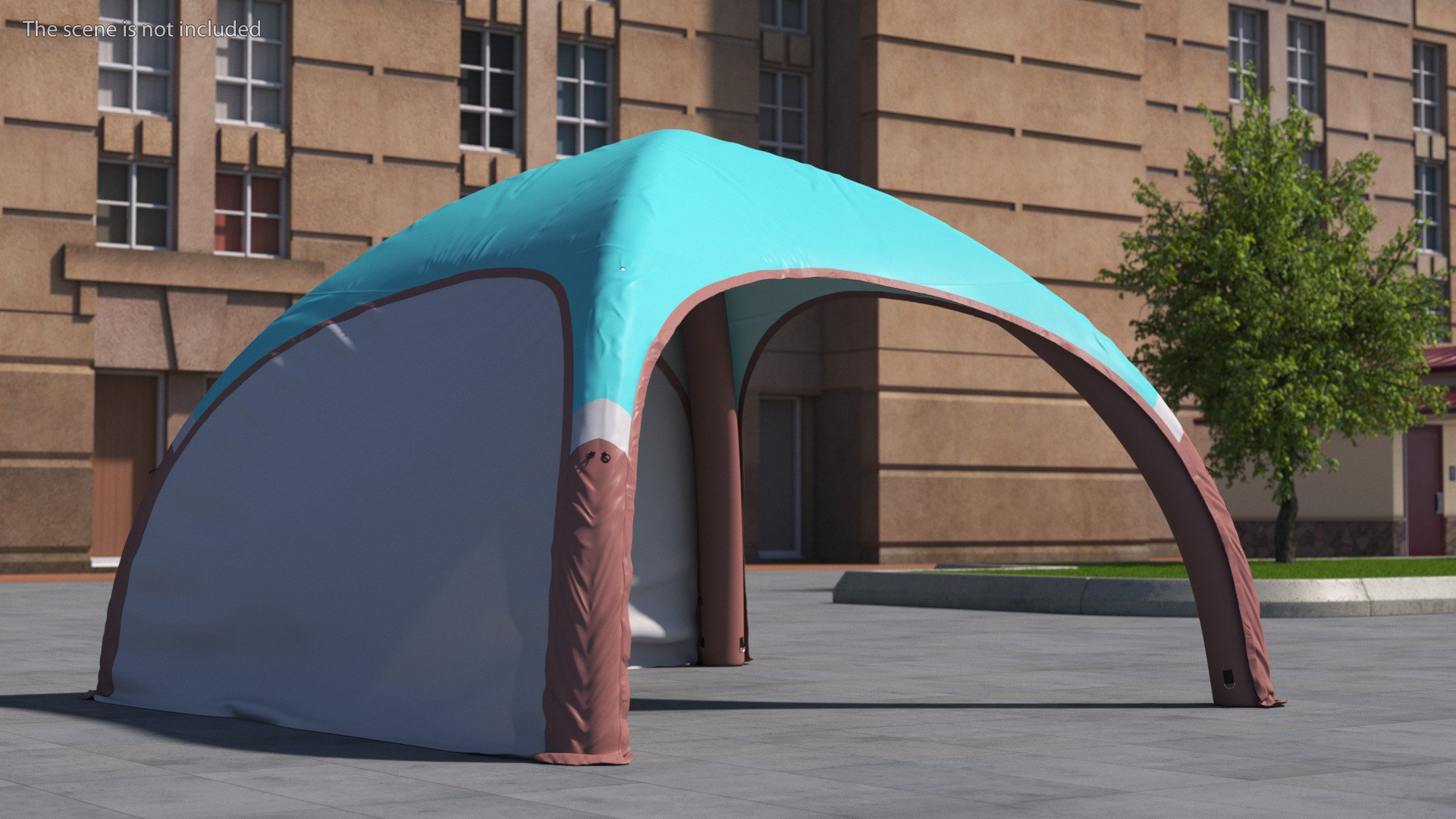 3D Blow Up Tent https://p.turbosquid.com/ts-thumb/B8/c9D7rF/G5/blow_up_tent_003/jpg/1731952365/1920x1080/fit_q87/ca7c04c81c67d30c425fcd65bdc1a90bcfb57886/blow_up_tent_003.jpg