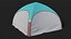 Tenda gonfiabile