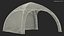 Tenda gonfiabile
