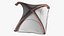 Tenda gonfiabile