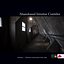 Abandoned Interior Corridor