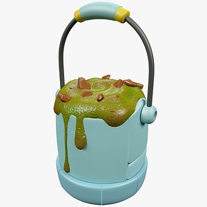 Garbage Can