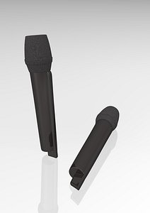 Microphone