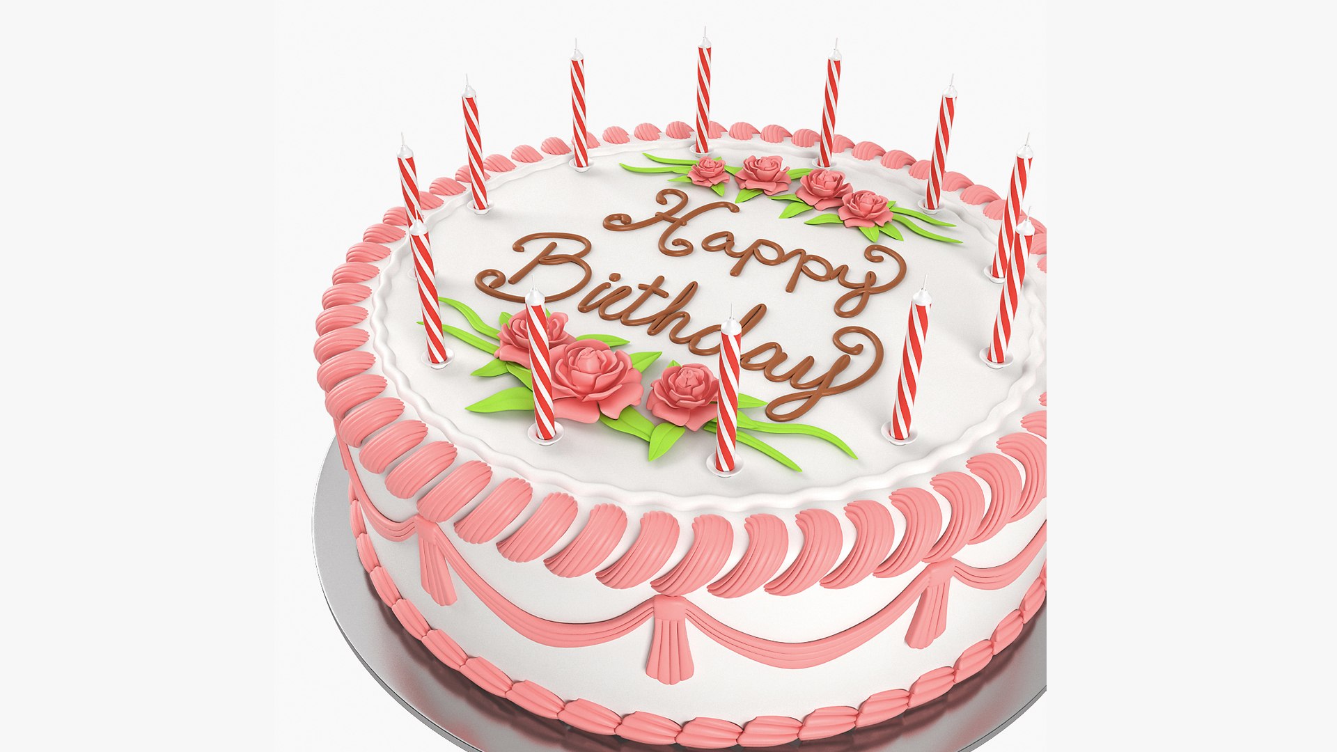 3D Cake collection https://p.turbosquid.com/ts-thumb/B8/q1rJKx/13/5/jpg/1737737531/1920x1080/fit_q87/3832cf335aa0a8b0efc06618a814b872583f3a47/5.jpg