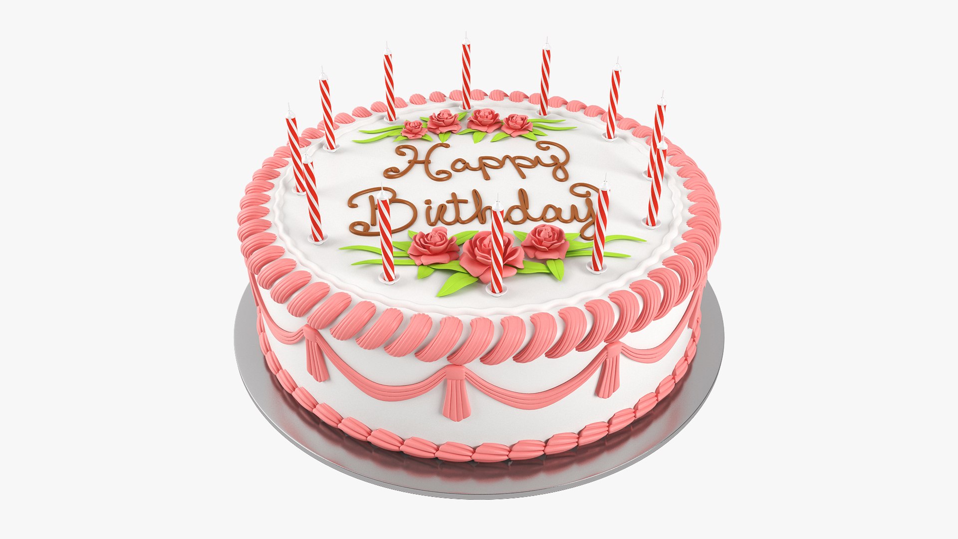 3D Cake collection https://p.turbosquid.com/ts-thumb/B8/q1rJKx/Y6/3/jpg/1737737530/1920x1080/fit_q87/a05491625c74522f81de3c21f7969c82d2c520fa/3.jpg