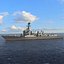 US NAVY USS Michael Murphy DDG-112 Arleigh Burke class flight IIA destroyer