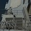 US NAVY USS Michael Murphy DDG-112 Arleigh Burke class flight IIA destroyer