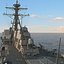 US NAVY USS Michael Murphy DDG-112 Arleigh Burke class flight IIA destroyer