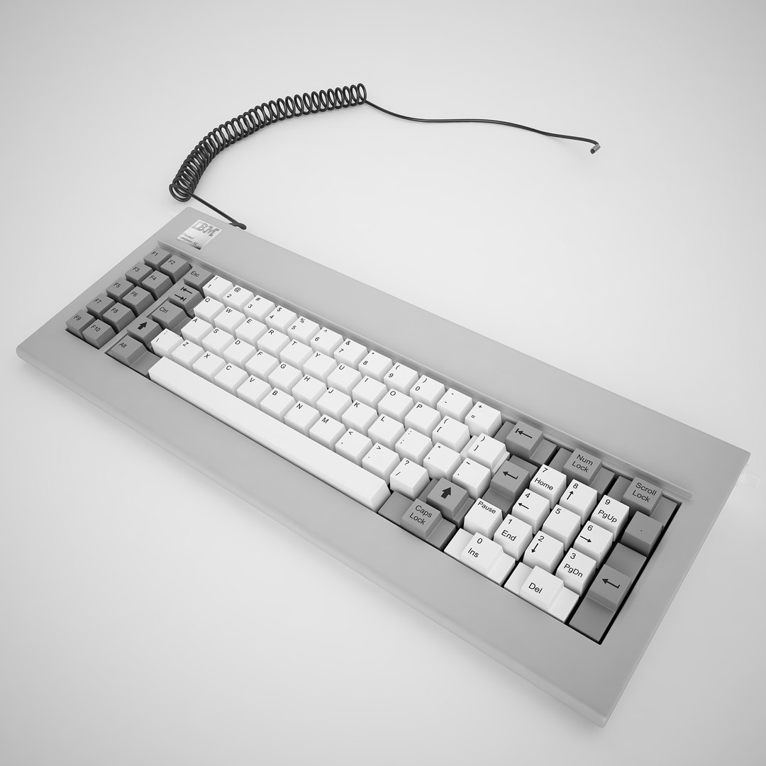 Ibm Pc Xt Max