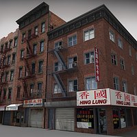 China Town Block 01