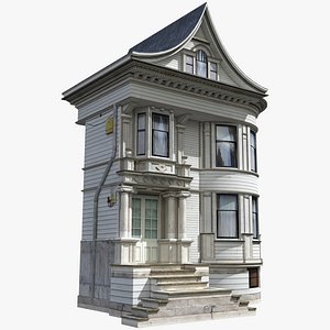 Victorian House