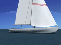 Buccaneer 18 V00